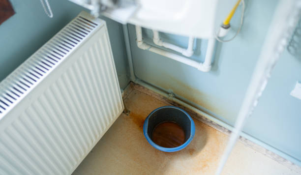 Best Water damage cleanup near me  in Nichols Hills, OK